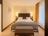 Двухместный люкс с балконом