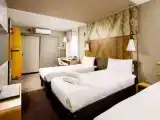 Трёхместный номер