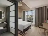 Двухместный номер с террасой Premium