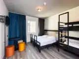 Четырёхместный номер Family