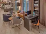 Run of House