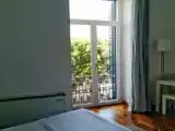 Номер Стандарт с балконом