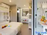 Hu Stay Mobile Home Premium