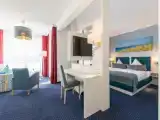 Полулюкс