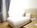 Трёхместный номер Комфорт