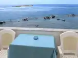 Двухместный номер Superior с видом на море