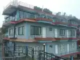 Двухместный номер Deluxe