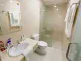 Люкс с видом на город