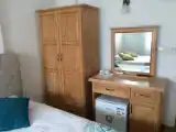 Двухместный номер Стандарт с балконом