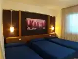 Трёхместный номер Стандарт