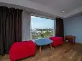 Люкс с красивым видом из окна