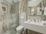 Трёхместный номер Стандарт