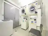 Двухместный номер Комфорт