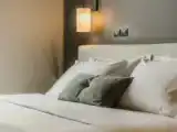 Двухместный номер Стандарт с видом на море