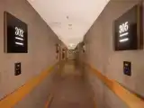 Трёхместный номер Стандарт