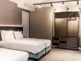 Трёхместный номер Комфорт