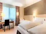 Трёхместный номер Комфорт