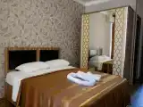 Четырёхместный номер Стандарт с балконом