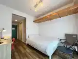 Двухместный номер Стандарт с балконом