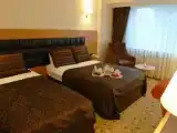 Номер Luxury с видом на город