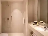 Двухместный номер Deluxe