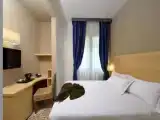 Одноместный номер Стандарт