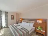 Двухместный номер Deluxe