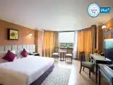 Двухместный номер Deluxe