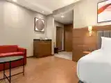 Двухместный номер Стандарт с видом на город