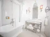 Двухместный люкс