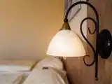 Двухместный номер Комфорт