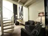 Двухместный люкс Дуплекс