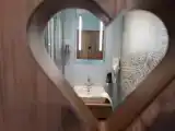 Двухместный номер Эконом Мансарда
