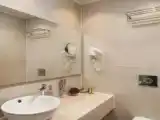 Двухместный номер Deluxe с видом на море