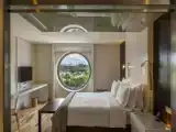 Одноместный люкс