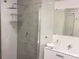 Кровать в общем номере (мужской номер)