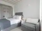 Полулюкс с видом на бассейн