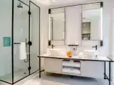 Двухместный номер Стандарт