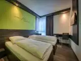 Двухместный номер Стандарт