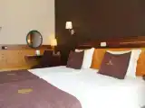 Одноместный номер Стандарт