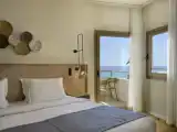 Двухместный номер Стандарт с видом на море