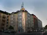 Run of House