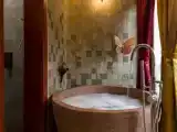 Двухместный люкс Executive