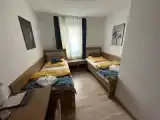 Трёхместный номер Стандарт