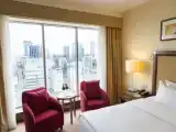 Двухместный номер Deluxe Corner