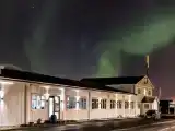 Run of House
