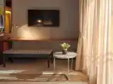 Номер Superior с балконом