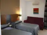 Трёхместный номер Стандарт