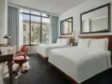 Четырёхместный номер Deluxe