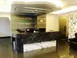 Run of House